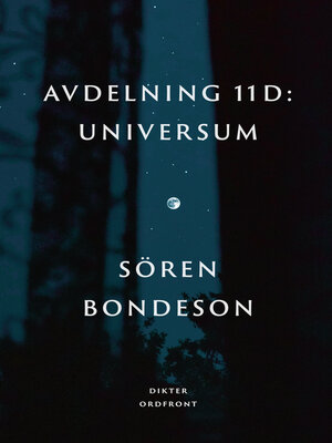 cover image of Avdelning 11 D